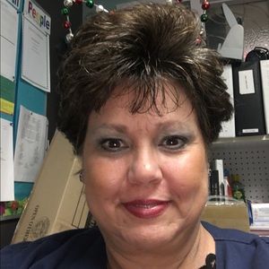 Meet your Posher, Sharon